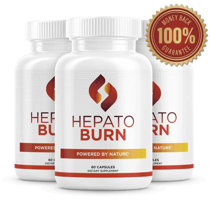 hepatoburn